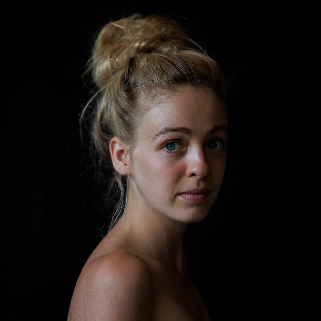 photo de Delphine Jouandeau